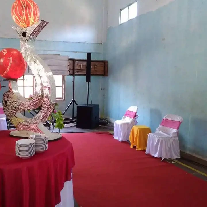 rental sound system yogyakarta