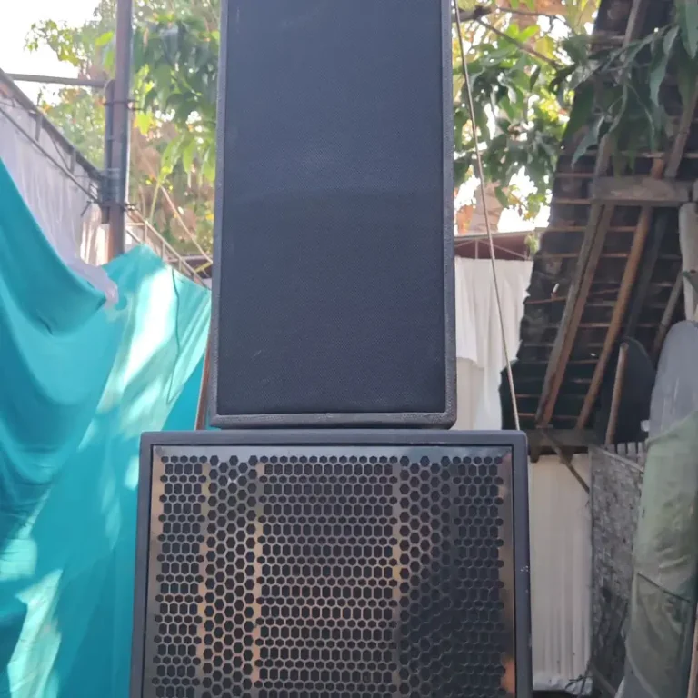 sound 3000 watt pamor G