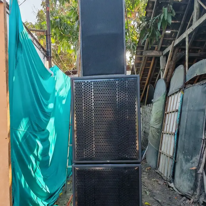 5000 watt tampak depan