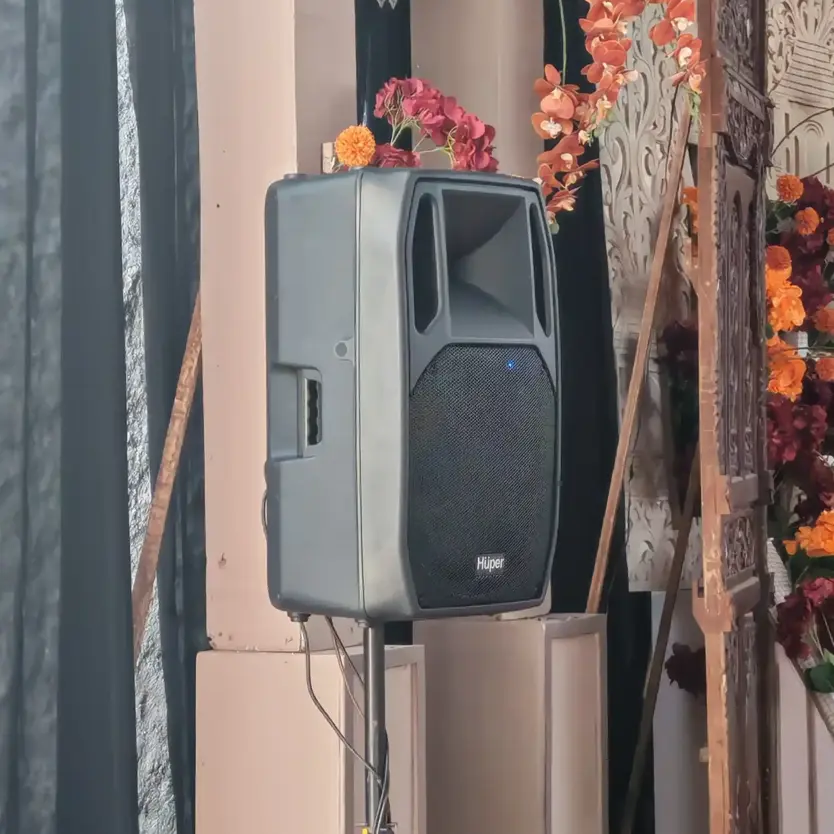 huper sound 1000watt pamor group