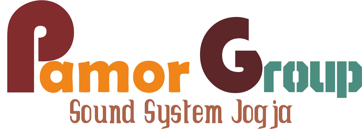 pamor group logo home