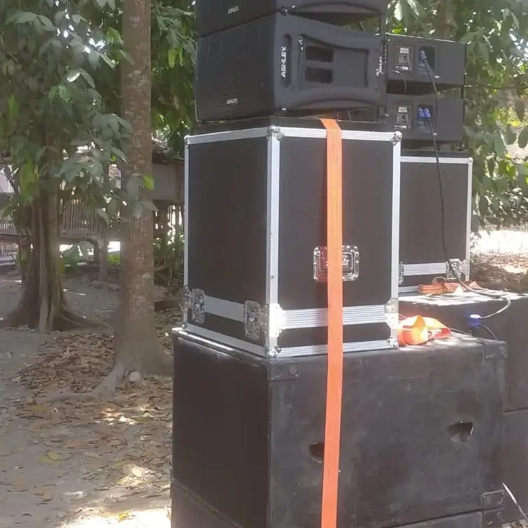 rental sound system di jogja